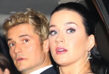 Photo of El vuelo al espacio de Katy Perry habría dinamitado su relación con Orlando Bloom: “Él lo consideró vergonzoso”
