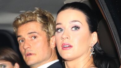 Photo of El vuelo al espacio de Katy Perry habría dinamitado su relación con Orlando Bloom: “Él lo consideró vergonzoso”