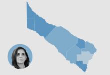 Photo of Elecciones en Formosa: el mapa de resultados de las elecciones constituyentes