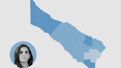 Photo of Elecciones en Formosa: el mapa de resultados de las elecciones constituyentes