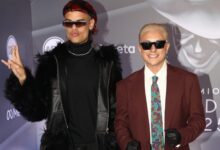 Photo of Premios Gardel 2025: todos los ganadores