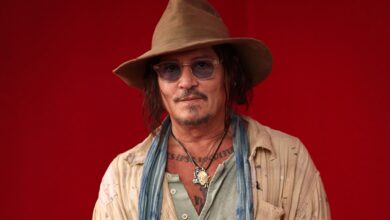 Photo of Johnny Depp habló del lado oscuro de la fama, las traiciones que sufrió y el movimiento MeToo