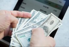 Photo of Dólar hoy, dólar blue hoy: a cuánto cotiza este viernes 20 de junio