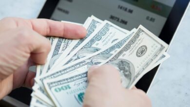 Photo of Dólar hoy, dólar blue hoy: a cuánto cotiza este viernes 20 de junio