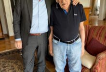 Photo of Murió Antonio Tabanelli, dueño de Boldt y empresario multifacético