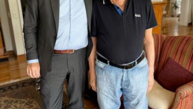 Photo of Murió Antonio Tabanelli, dueño de Boldt y empresario multifacético