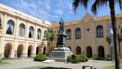 Photo of La Argentina tuvo solo una universidad en el top 10 de un ranking regional y ninguna en el global