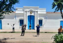 Photo of La historia detrás de esta casa que parece la de Tucumán pero no lo es