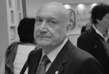 Photo of A los 85 años, murió el editor Carlos de Santos