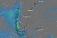 Photo of Alerta meteorológica por viento y nieve para este sábado 21 de junio: las provincias afectadas