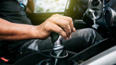 Photo of Las razones por las que hay que comprar un auto con caja manual