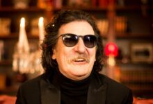 Photo of La Universidad de Buenos Aires le entregará el título de Doctor Honoris Causa a Charly García