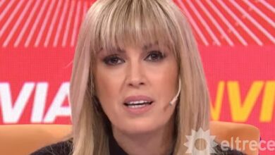 Photo of La reacción de Viviana Canosa a las declaraciones de Tim Ballard