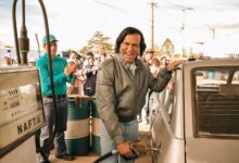 Photo of Cuándo se estrena y dónde ver la serie de Carlos Menem