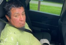 Photo of El ICE detuvo a un migrante mexicano en Nueva York, revisó su historial de conducción y encontró múltiples delitos