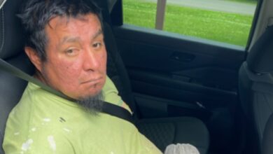 Photo of El ICE detuvo a un migrante mexicano en Nueva York, revisó su historial de conducción y encontró múltiples delitos
