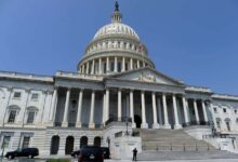 Photo of El Senado de Estados Unidos aprobó avanzar con una importante propuesta fiscal de Trump