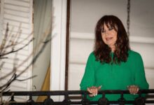 Photo of Se vence el plazo: en plena puja por mantener su margen de maniobra político, Cristina Kirchner debe presentar su lista de visitas