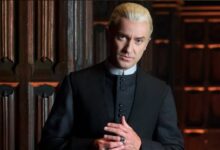 Photo of Tom Felton vuelve a ponerse en la piel de Draco Malfoy más de una década después del final de Harry Potter
