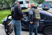 Photo of Golpe al ICE en Carolina del Norte: qué significa el veto de Josh Stein a la ley SB153