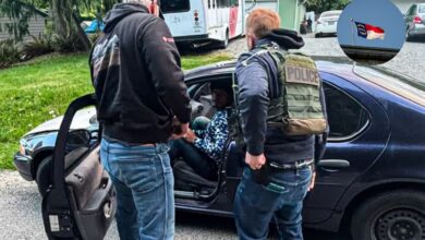 Photo of Golpe al ICE en Carolina del Norte: qué significa el veto de Josh Stein a la ley SB153