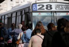 Photo of En cuánto quedan colectivos, subte y peajes en el AMBA a partir del 1° de junio