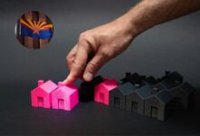 Photo of Entre Texas y California: así es Scottsdale, la ciudad con mayor crecimiento de riqueza en EE.UU.