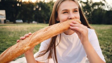 Photo of ¿Cuáles son los 5 alimentos que más engordan y que debería evitar consumir?