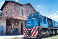 Photo of Ferrocarriles de carga: sin canon y con varios interesados, el Gobierno redacta los capítulos finales antes de la privatización