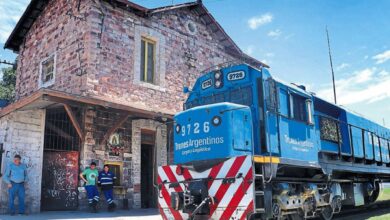 Photo of Ferrocarriles de carga: sin canon y con varios interesados, el Gobierno redacta los capítulos finales antes de la privatización