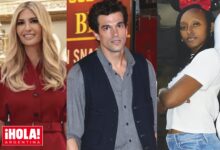 Photo of ¿Qué se sabe de…? El préstamo fashion de Ivanka Trump a su hija, el nuevo John-John Kennedy y el novio de la hija de Angelina Jolie