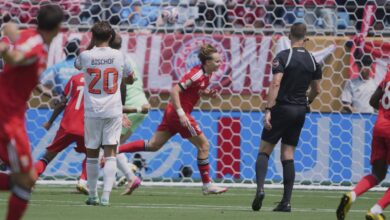 Photo of Bayern Munich vs. Benfica, por el Mundial de Clubes
