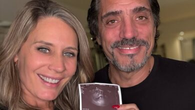 Photo of Rocío Marengo: el largo camino hacia la maternidad, quiénes fueron sus cómplices y cómo le dio la noticia a su pareja