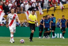 Photo of River, eliminado sin atenuantes del Mundial de Clubes, rozó el bochorno en el final