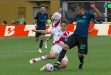 Photo of Números superlativos: cuánto midió el partido de River que lo dejó fuera del Mundial de Clubes