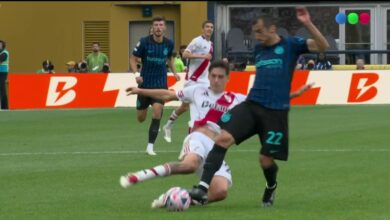 Photo of Números superlativos: cuánto midió el partido de River que lo dejó fuera del Mundial de Clubes