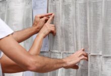 Photo of Cómo consultar el padrón electoral de Santa Fe 2025