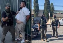 Photo of “Yo nací aquí”: la preocupación entre latinos de California con ciudadanía americana frente a las detenciones del ICE