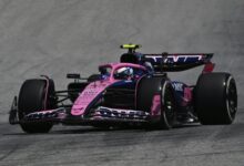 Photo of Franco Colapinto, en vivo, en la segunda práctica del GP de Austria