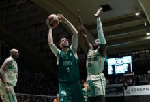 Photo of Así quedó el cuadro de cuartos de final de la Liga Nacional de Básquet 2024-2025