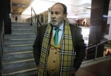 Photo of De qué murió Horacio García Belsunce