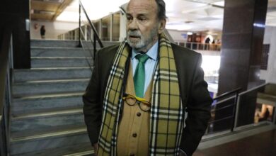 Photo of De qué murió Horacio García Belsunce
