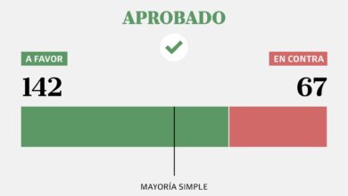 Photo of Aumento a jubilados. Así votaron los diputados la suba que el Gobierno tiene previsto vetar