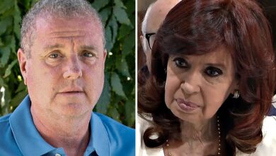 Photo of Atentado a Cristina Kirchner: el fiscal Taiano pidió la indagatoria del asesor kirchnerista que asoció a Gerardo Milman con el ataque