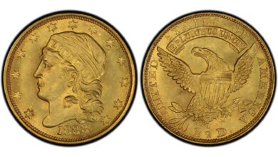 Photo of Esta característica puede hacer que tu moneda valga más de US$400.000
