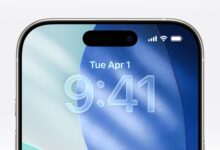 Photo of iOS 26: con qué modelos de iPhone es compatible