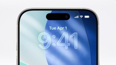 Photo of iOS 26: con qué modelos de iPhone es compatible