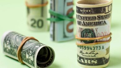 Photo of Dólar hoy, dólar blue hoy: a cuánto cotiza este viernes 27 de junio