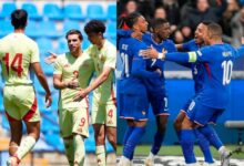 Photo of Cómo quedó España vs. Francia: goles y resumen del partido de UEFA Nations League 2025