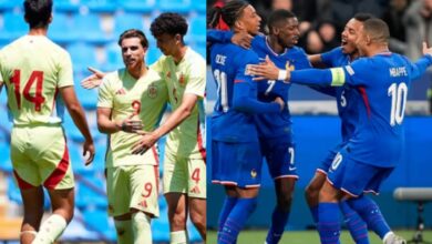 Photo of Cómo quedó España vs. Francia: goles y resumen del partido de UEFA Nations League 2025